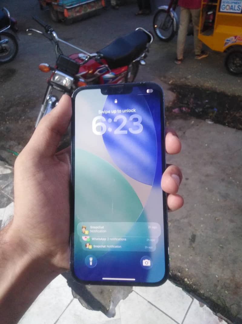 Apple iPhone 13 Pro Max 1