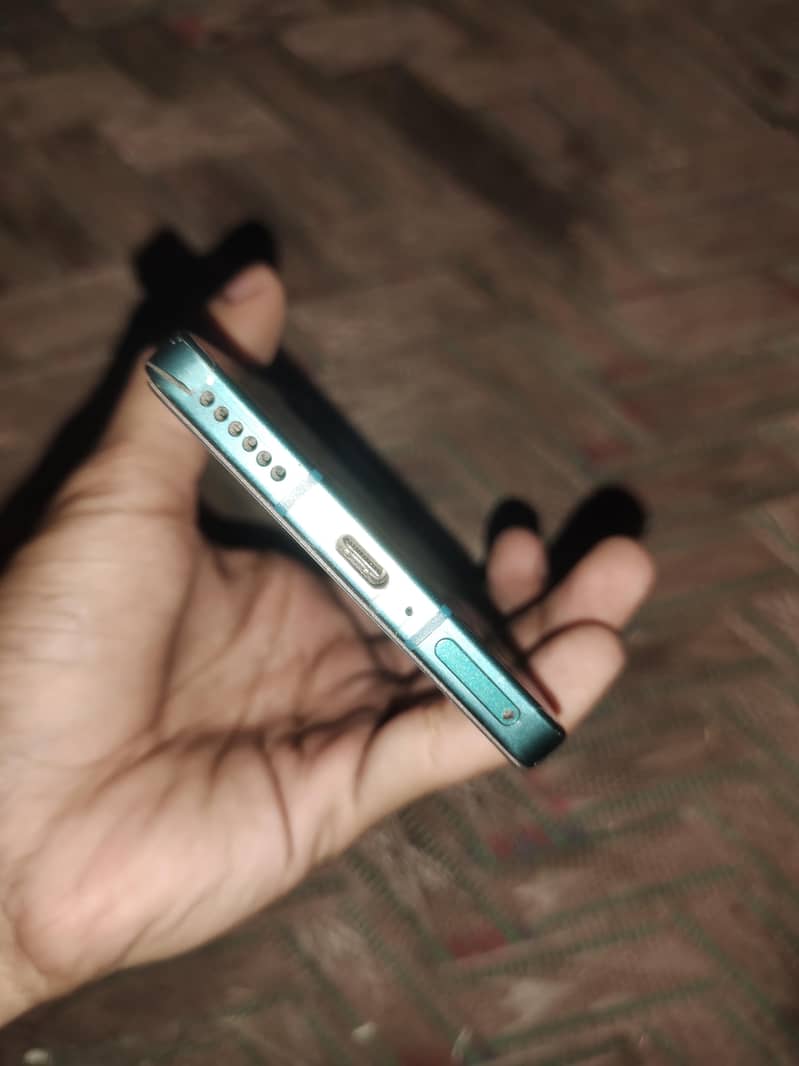 Infinix Note 50 2