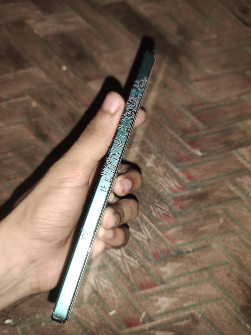 Infinix Note 50 3