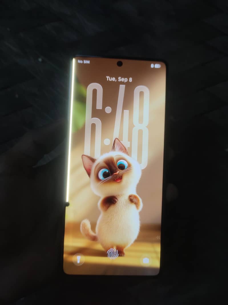 Infinix Note 50 4