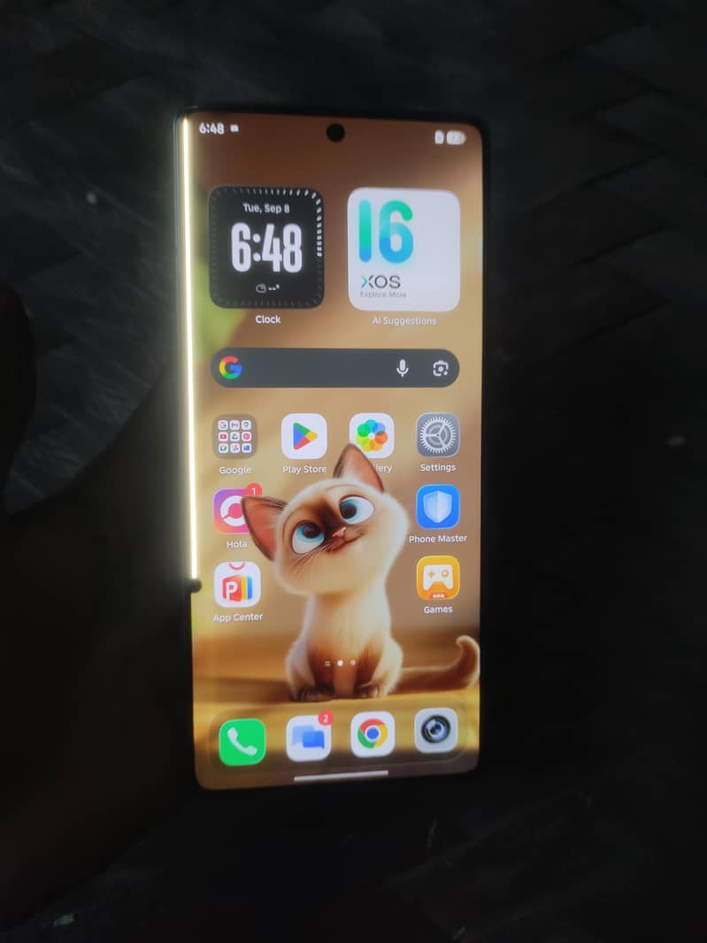 Infinix Note 50 5