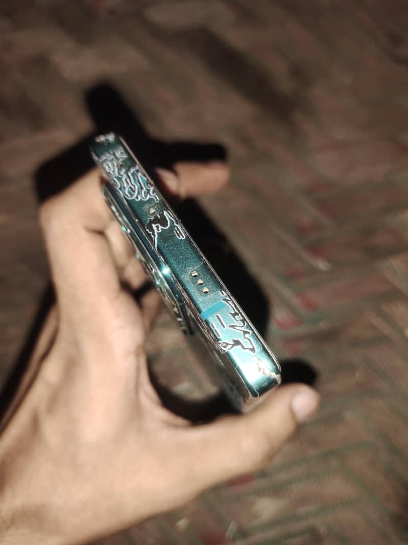 Infinix Note 50 6