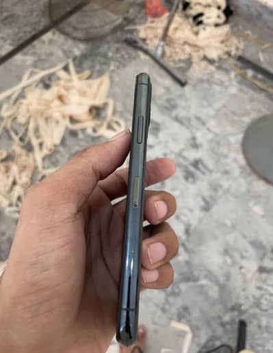 Iphone 11 pro 256gb
