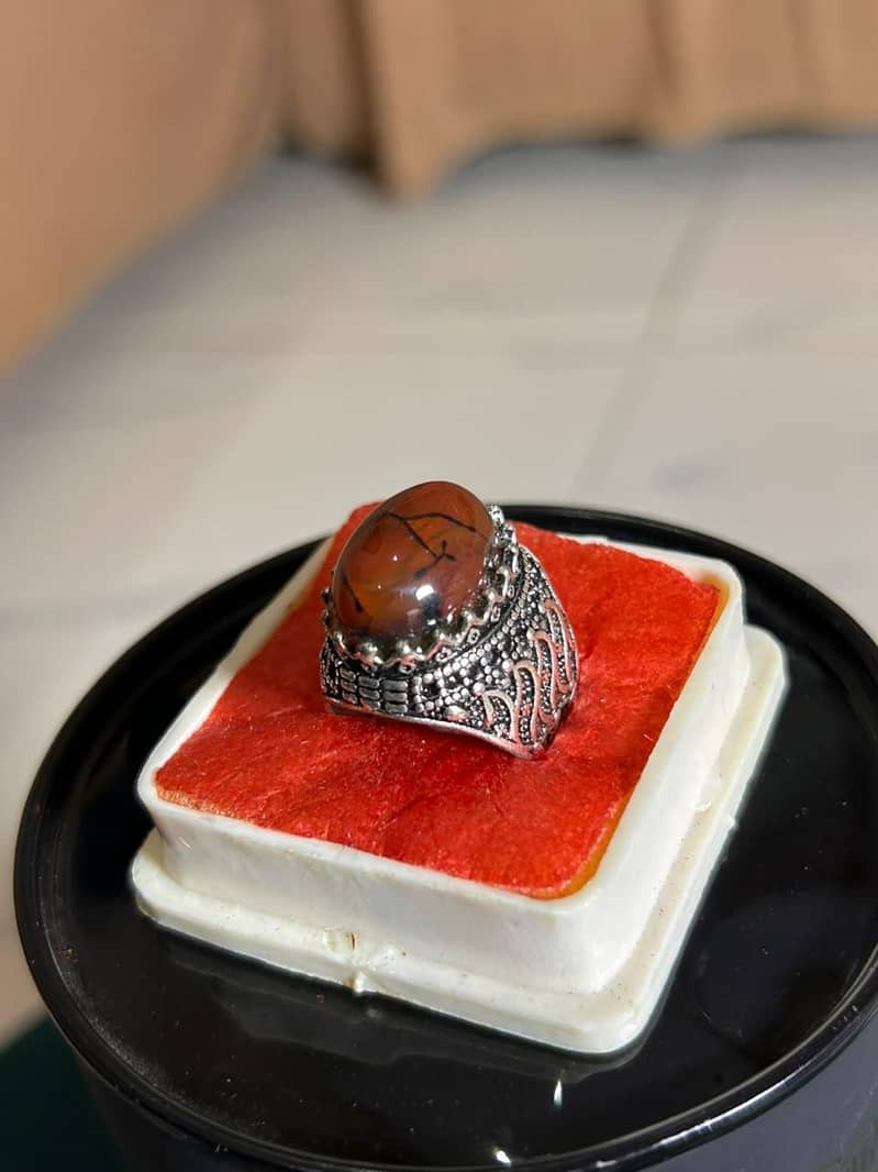 rings 7