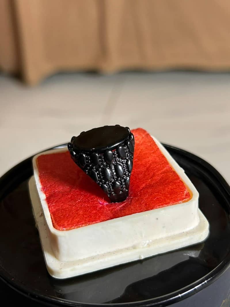 rings 11