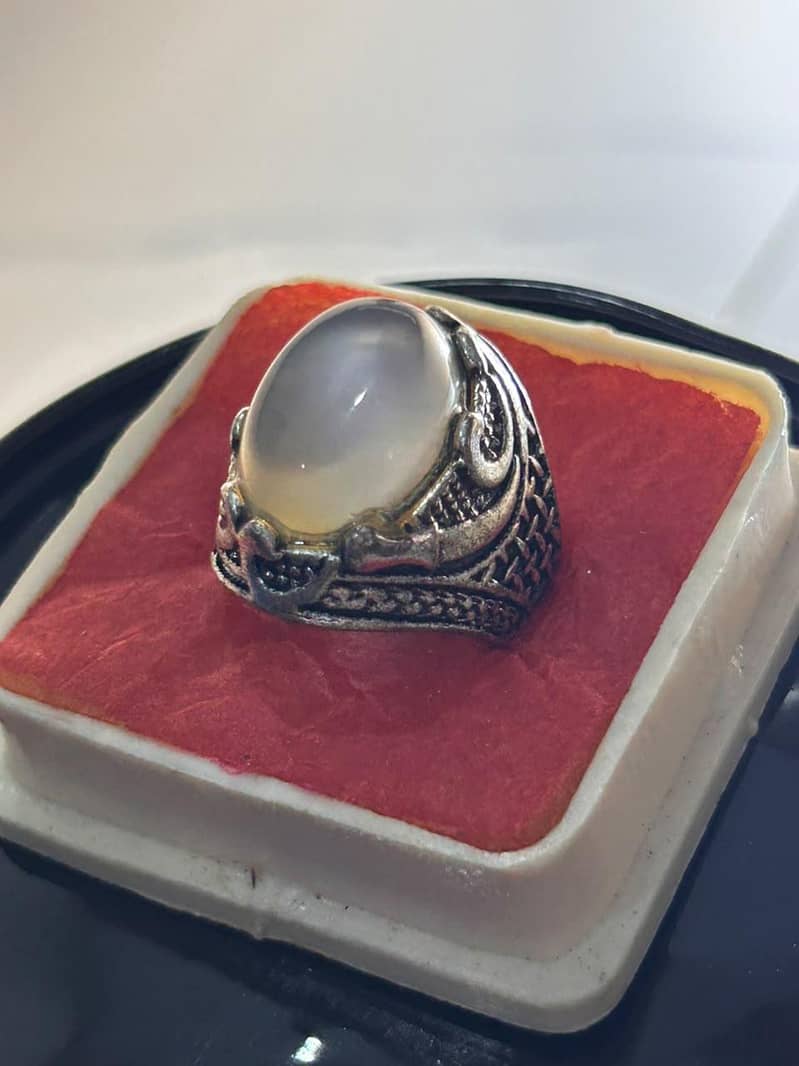 rings 12