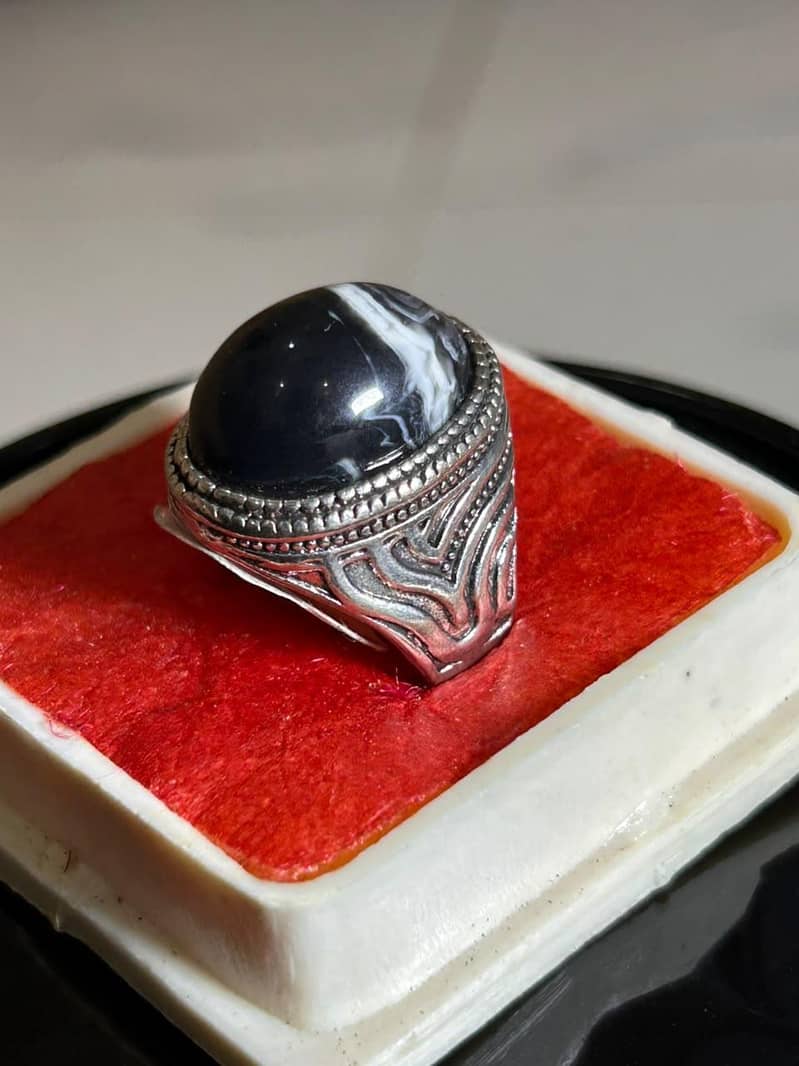 rings 15