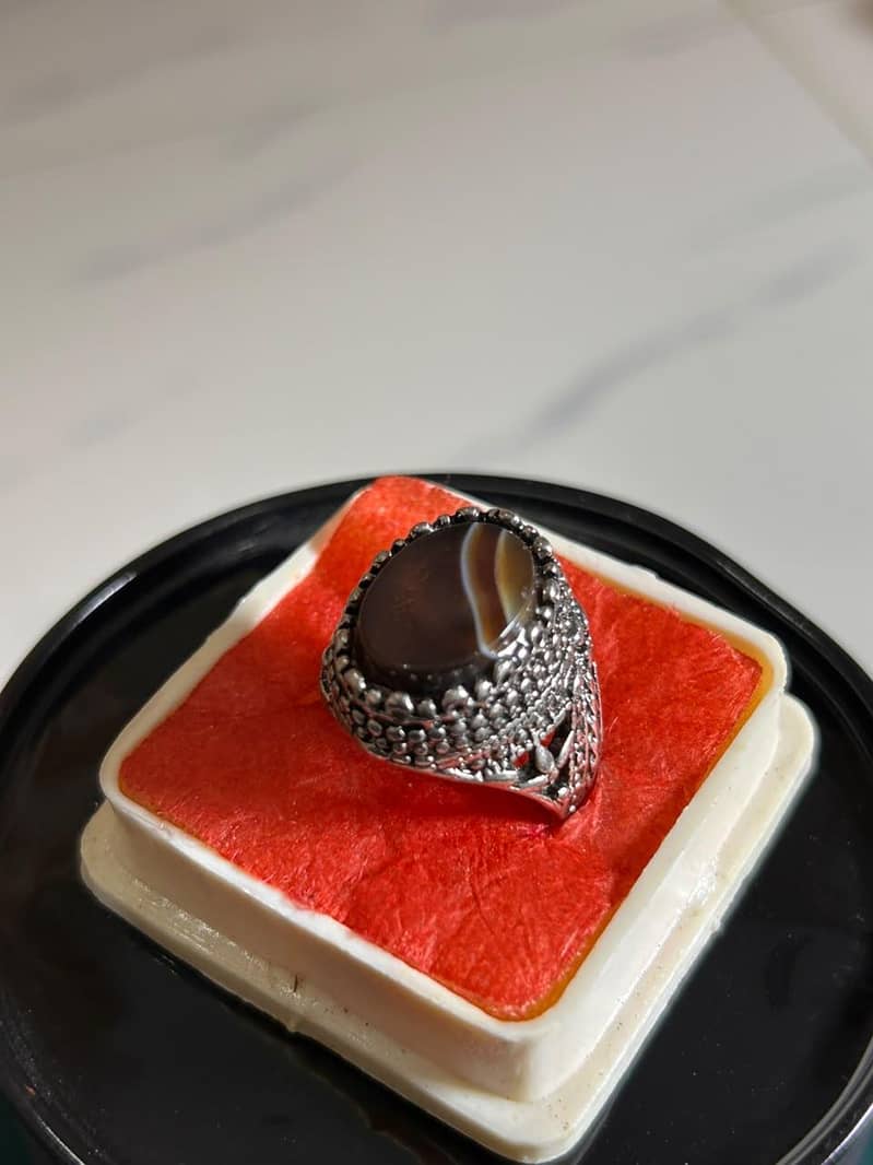 rings 17
