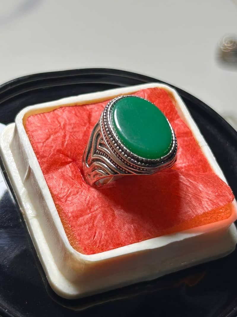 rings 19
