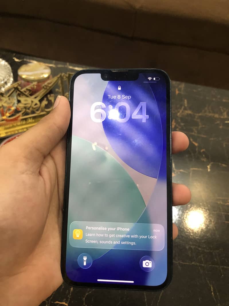 iPhone 14 3
