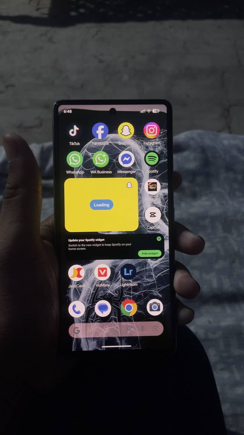 Google Pixel 7 2