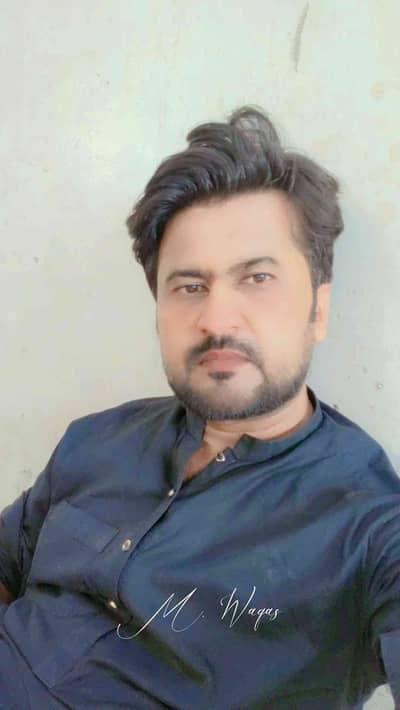 M.waqas