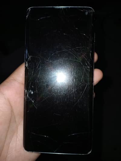 Samsung Mobile S10