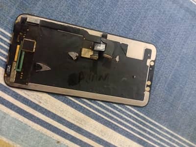 Apple iPhone X panel for sale