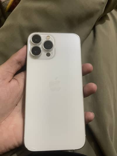 iPhone 13 Pro Max fu