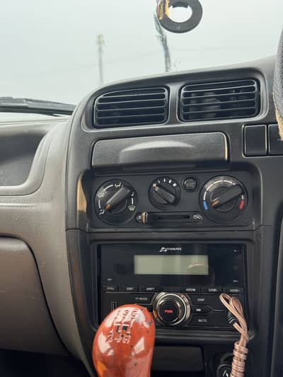 Suzuki Alto 2010