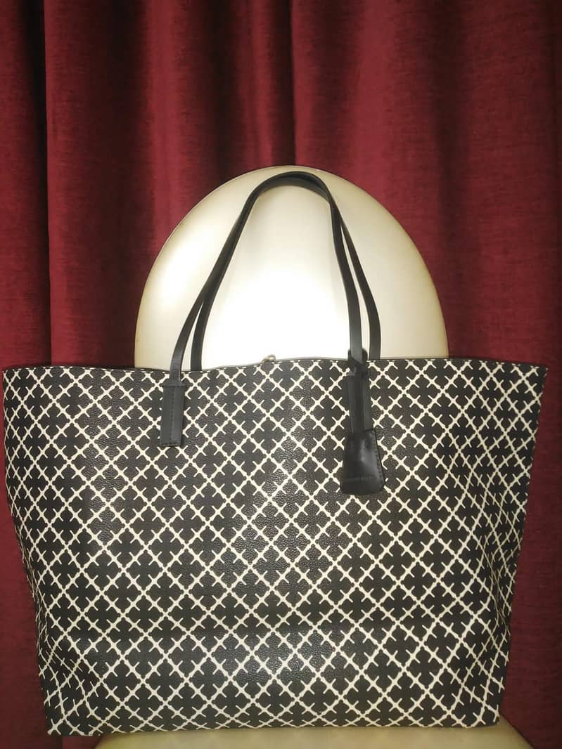 Branded Bag 0