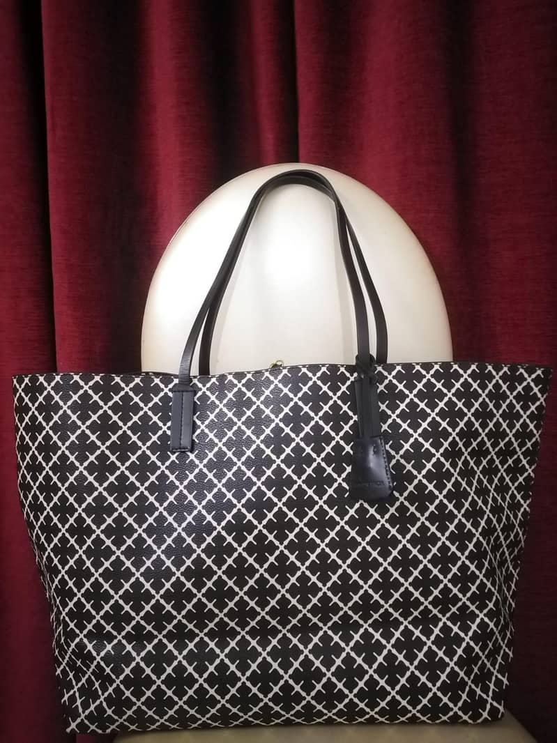 Branded Bag 1