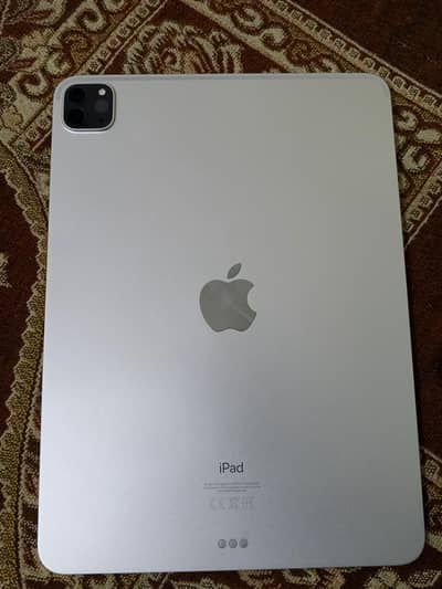iPad pro 11inch/128GB