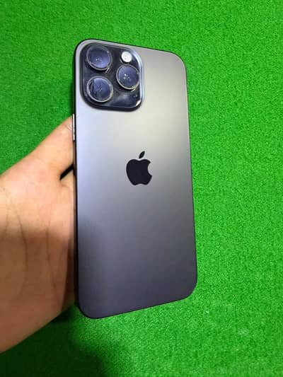 Apple iPhone 16 Pro Max