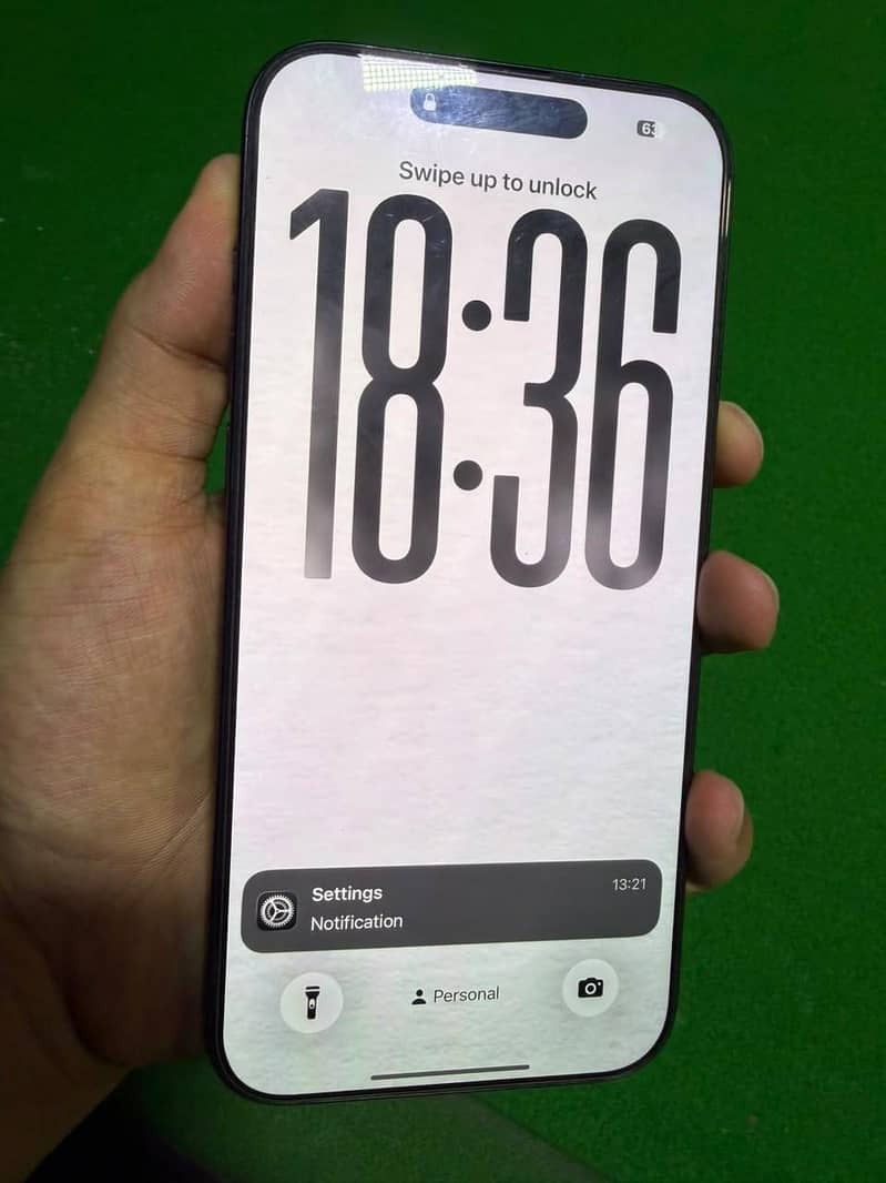 Apple iPhone 16 Pro Max 7