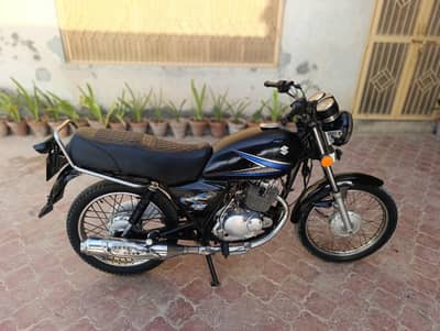bike for sale
