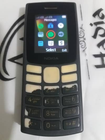 Nokia 106 DEUL SIM MEMOREY CRAD SUPPORT PTA APPROVE00