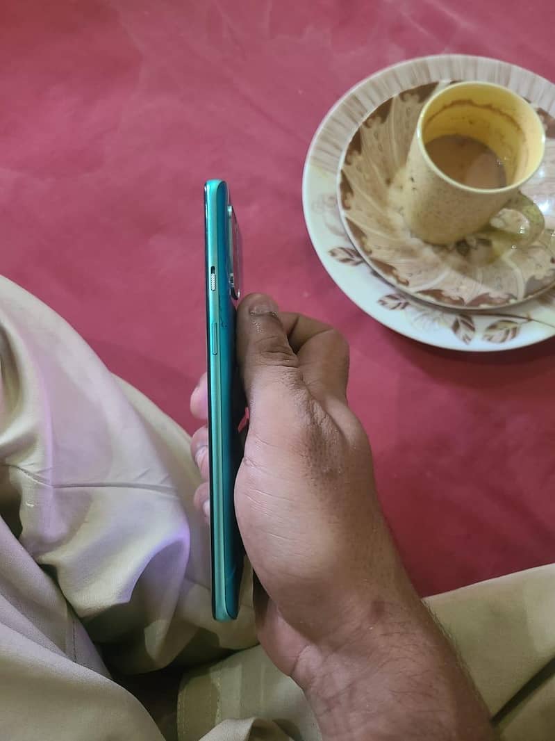 One Plus 8T 3