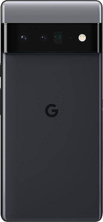 google pixel 6 pro 1