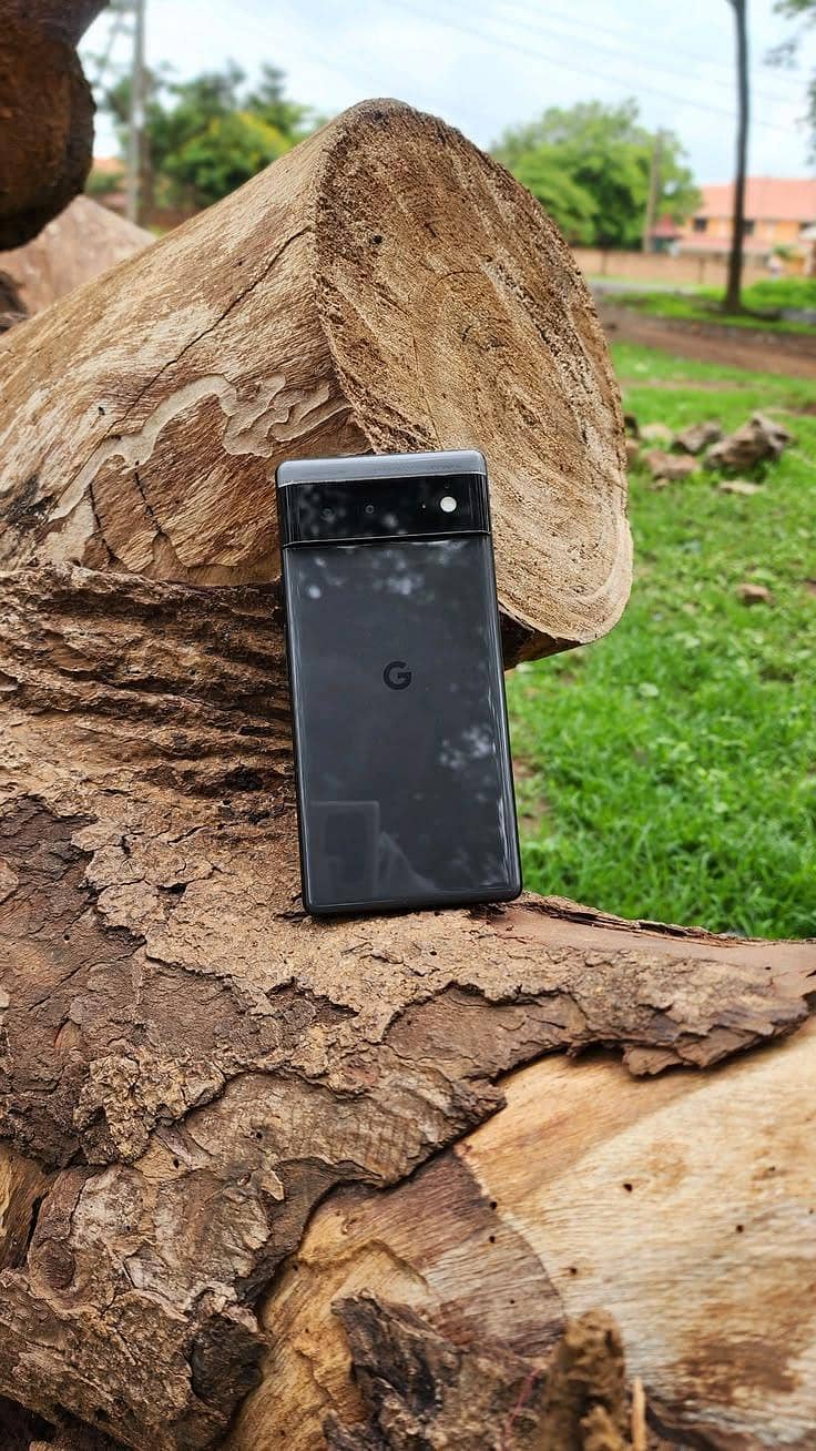 google pixel 6 pro 2