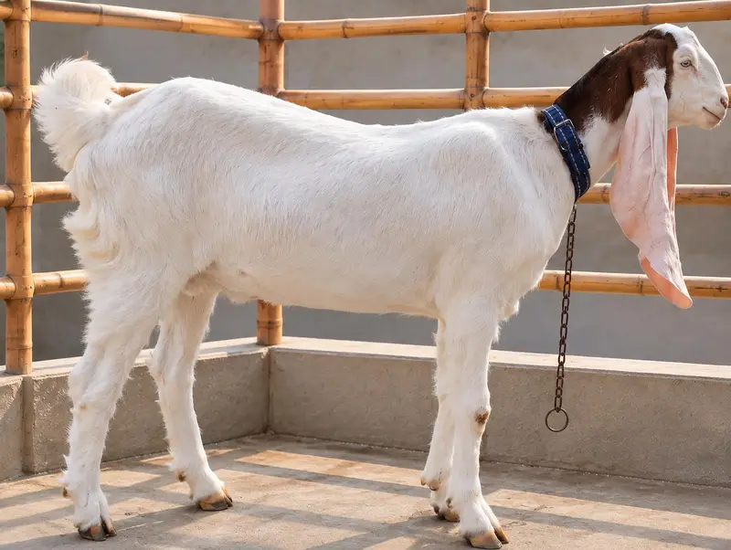 6 Daant Pat bakri — photo 2