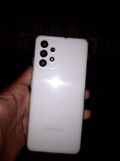 Samsung Mobile A32