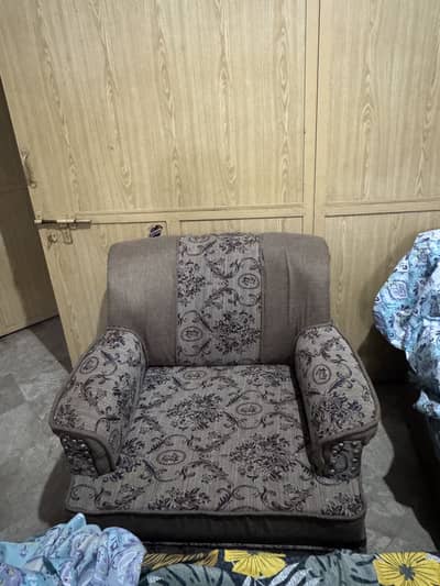Sofa for sale new condition