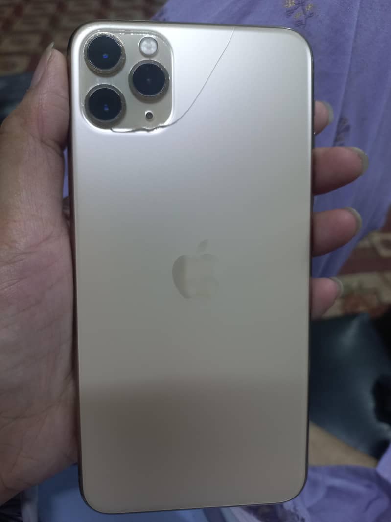 Iphone 11 Pro Max 2