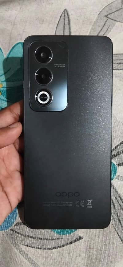 OPPO A80 5G