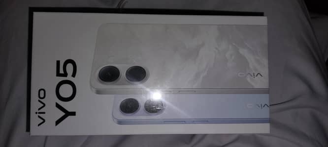 Vivo Y05