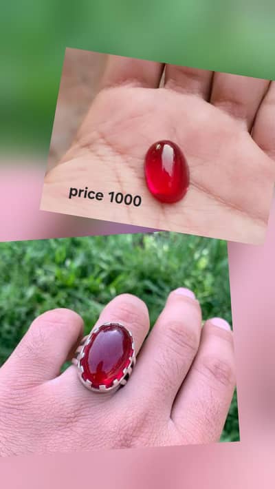 original sapphire