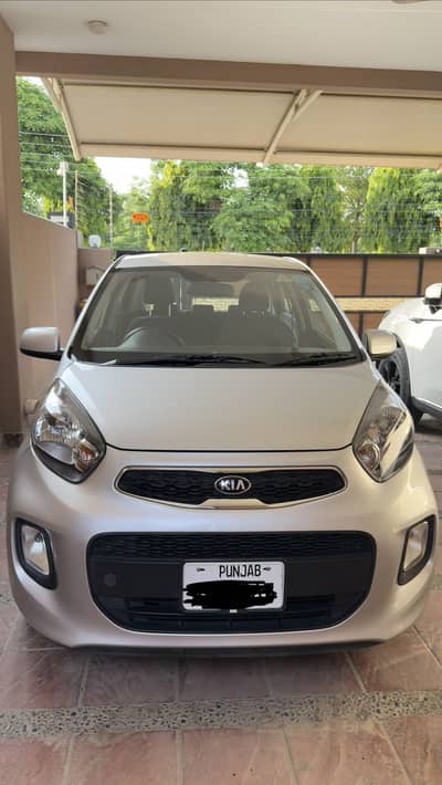KIA Picanto 2022