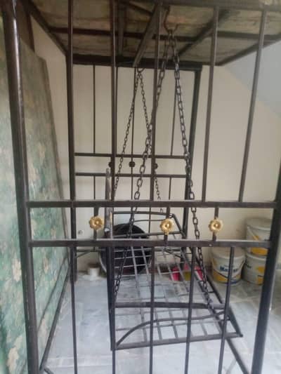 iron swing for argant sale