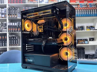 video editing pc