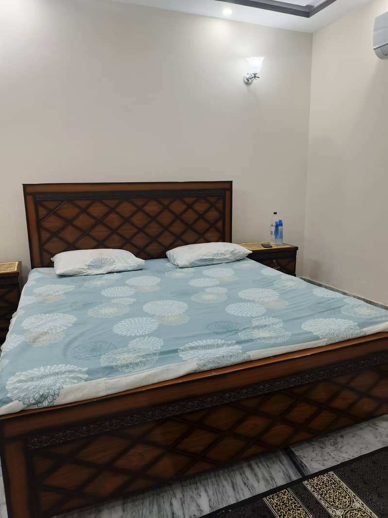 bed without mattress 2