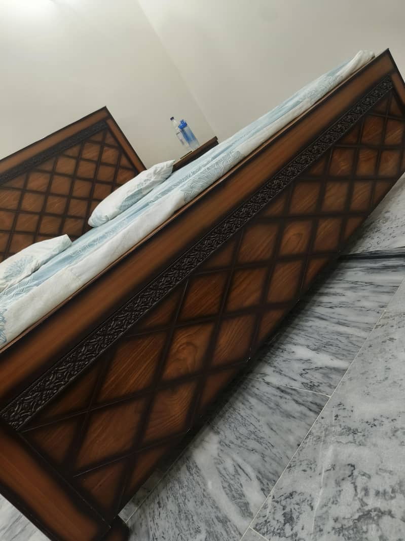 bed without mattress 4