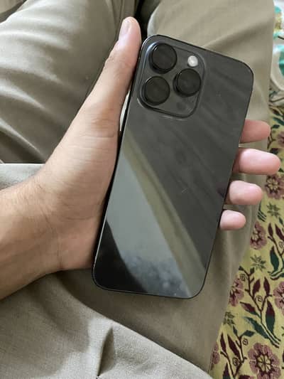 Iphone 15 Pro Max 512GB (factory unlock)