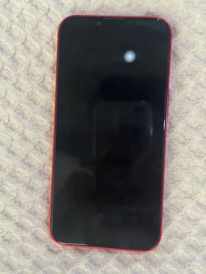 Apple iPhone 13 4