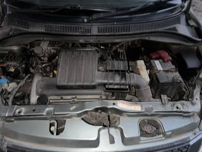 Suzuki Swift 2012