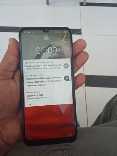 Infinix Other Model. only kit 8000 03252530421