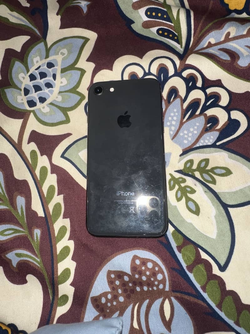 Iphone 8 2