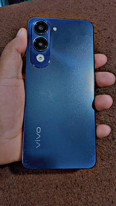 Vivo Y04