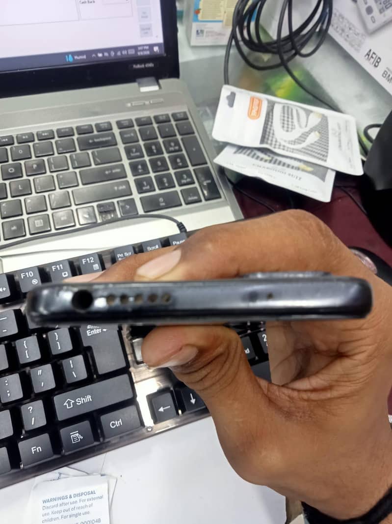 Redmi note 11 6