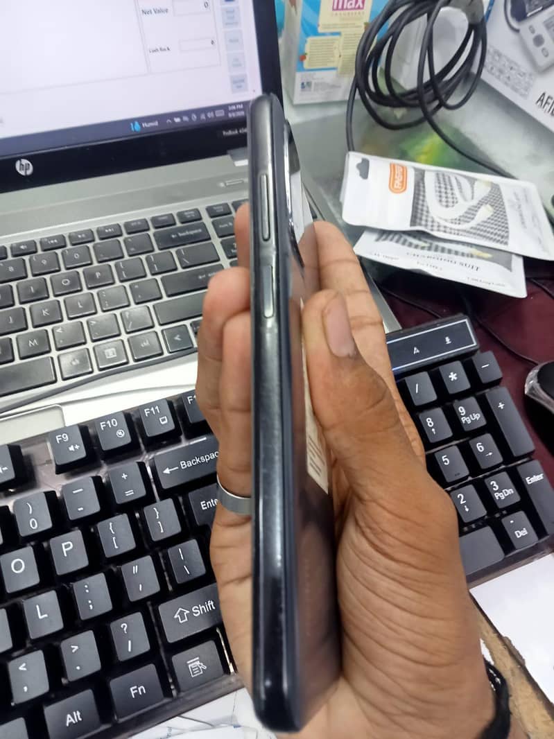 Redmi note 11 7